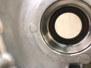 Корпус АКПП MITSUBISHI OUTLANDER XL 05-13