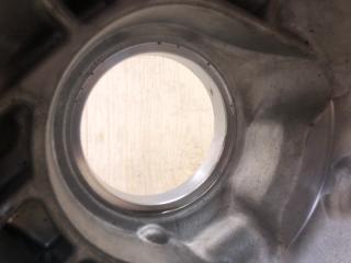 Корпус АКПП OUTLANDER XL 05-13