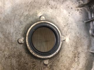 Крышка АКПП передняя OUTLANDER XL 05-13