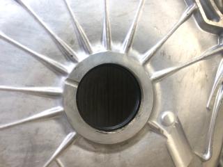 Крышка АКПП передняя OUTLANDER XL 05-13