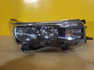 Фара правая TOYOTA COROLLA 12-19 E180