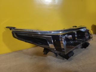 Фара правая COROLLA 12-19 E180