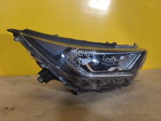 Фара правая RAV4 18-