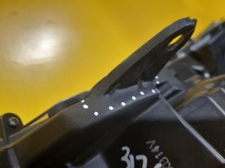 Фара правая RAV4 18-