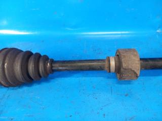 Привод передний левый HONDA CIVIC ES 00-05 1.7 L D17A