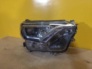 Фара правая TOYOTA RAV4 13-19