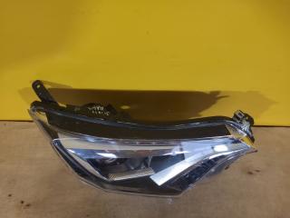 Фара правая RAV4 13-19