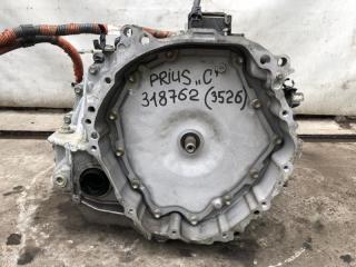 АКПП TOYOTA PRIUS C 11-14 2013