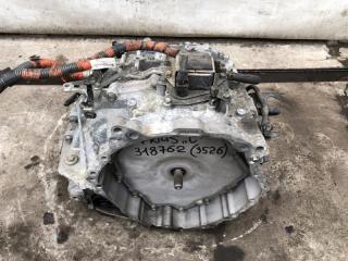 АКПП PRIUS C/AQUA 11-14 2013 NHP10L 1NZ-FXE 1.5L