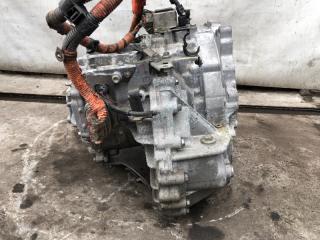 АКПП TOYOTA PRIUS C/AQUA 11-14 NHP10L 1NZ-FXE 1.5L