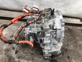 АКПП PRIUS C/AQUA 11-14 2013 NHP10L 1NZ-FXE 1.5L