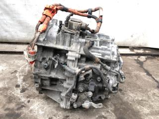 АКПП PRIUS C/AQUA 11-14 2013 NHP10L 1NZ-FXE 1.5L