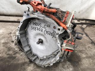 АКПП PRIUS C/AQUA 11-14 2013 NHP10L 1NZ-FXE 1.5L