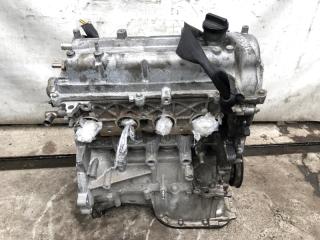 Двигатель бензин PRIUS C/AQUA 11-14 2013 NHP10L 1NZ-FXE 1.5L