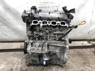 Двигатель бензин PRIUS C/AQUA 11-14 2013 NHP10L 1NZ-FXE 1.5L