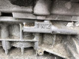 Двигатель бензин PRIUS C/AQUA 11-14 2013 NHP10L 1NZ-FXE 1.5L