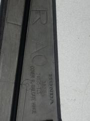 Молдинг крыши задний правый MDX (YD3) 13-21 2018 3.5 J35Y5