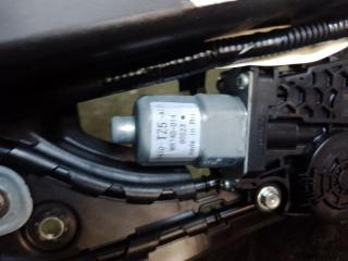 Люк MDX (YD3) 13-21 2018 3.5 J35Y5