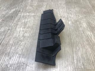 Дефлектор радиатора левый CIVIC 4D 06-11 FD