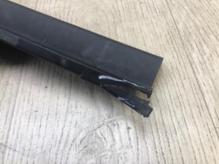 Дефлектор радиатора правый CIVIC 4D 06-11 FD