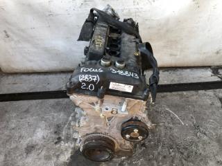 Двигатель бензин FOCUS 10-18 2018 2.0 C20HDEX