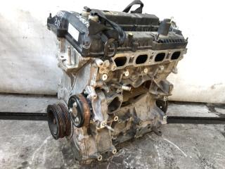 Двигатель бензин FOCUS 10-18 2018 2.0 C20HDEX