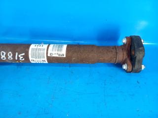 Карданный вал задний MUSTANG 15- 2017 3.7 C37PDED