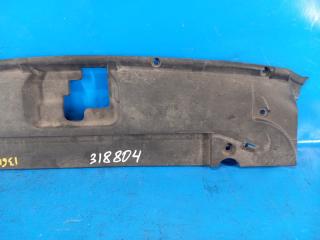 Накладка передней панели верх FORD MUSTANG 15- 3.7 C37PDED