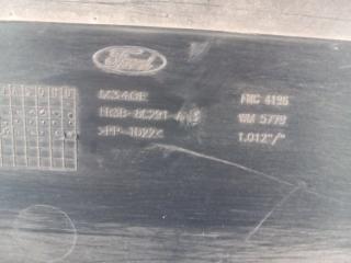 Накладка передней панели верх MUSTANG 15- 2017 3.7 C37PDED