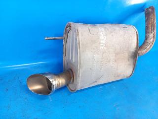 Глушитель левый MUSTANG 15- 2017 3.7 C37PDED