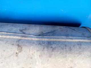 Глушитель левый MUSTANG 15- 2017 3.7 C37PDED