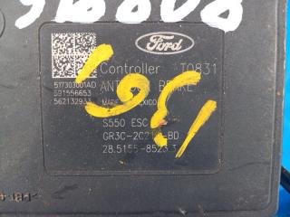 Блок ABS MUSTANG 15- 2017 3.7 C37PDED