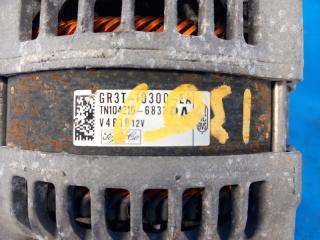 Генератор MUSTANG 15- 2017 3.7 C37PDED