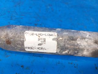 Рулевой карданчик MUSTANG 15- 2017 3.7 C37PDED