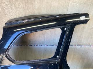 Четверть кузова задняя задний правый PATHFINDER R52 12-21 2013 R52 3.5 VQ35DE