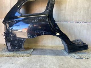 Четверть кузова задняя задний правый PATHFINDER R52 12-21 2013 R52 3.5 VQ35DE