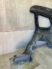 Четверть кузова задняя задний правый PATHFINDER R52 12-21 2013 R52 3.5 VQ35DE