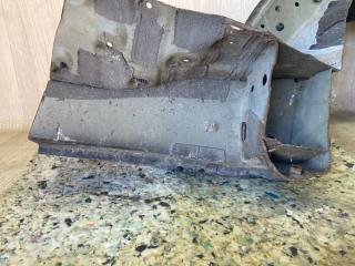 Четверть кузова задняя задний правый PATHFINDER R52 12-21 2013 R52 3.5 VQ35DE