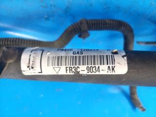 Горловина топливного бака MUSTANG 15- 2017 3.7 C37PDED