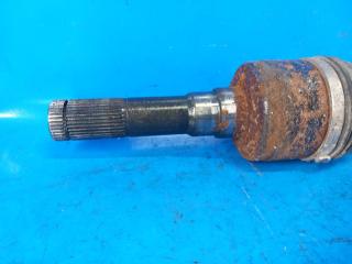 Привод задний левый MUSTANG 15- 2017 3.7 C37PDED