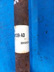 Привод задний левый MUSTANG 15- 2017 3.7 C37PDED