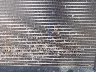 Радиатор кондиционера MUSTANG 15- 2017 3.7 C37PDED