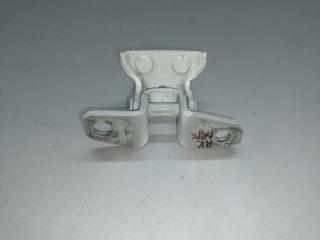 Петля двери верхняя задняя левая LANCER X 10 07-15 2014 2.0 4B11