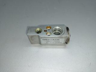 Клапан кондиционера LANCER X 10 07-15 2014 2.0 4B11