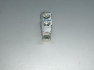 Клапан кондиционера MITSUBISHI LANCER X 10 07-15 2.0 4B11