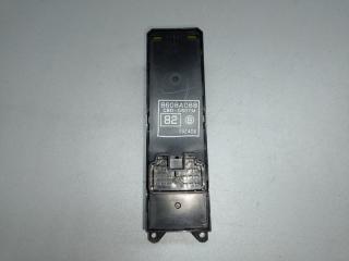 Блок управления стеклоподъемниками передний левый LANCER X 10 07-15 2014 2.0 4B11