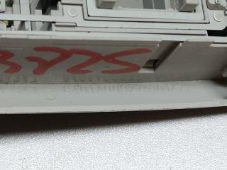 Плафон салона LANCER X 10 07-15 2014 2.0 4B11