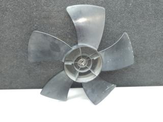 Крыльчатка вентилятора основного радиатора левая LANCER X 10 07-15 2014 2.0 4B11