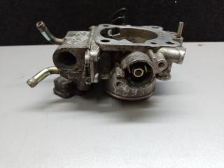 Дроссельная заслонка GALANT 93-97