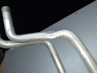 Радиатор печки MITSUBISHI LANCER X 10 07-15 2.0 4B11